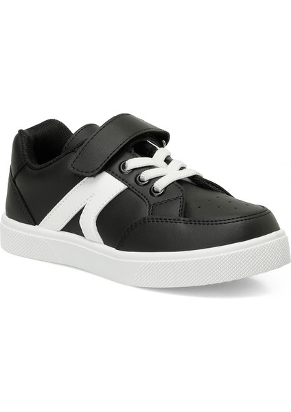 GALLO.P5FX Siyah Erkek Çocuk Sneaker