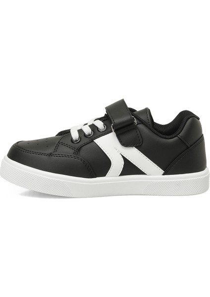 GALLO.P5FX Siyah Erkek Çocuk Sneaker