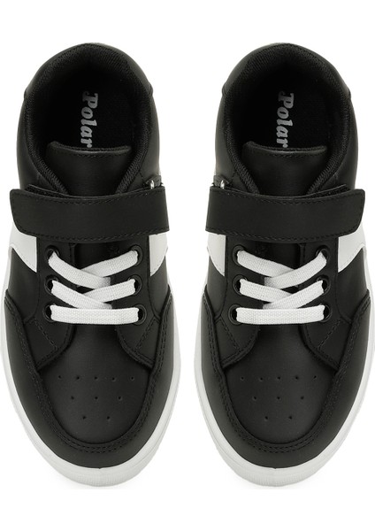 GALLO.P5FX Siyah Erkek Çocuk Sneaker