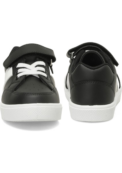 GALLO.P5FX Siyah Erkek Çocuk Sneaker