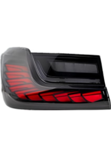 Bmw 3 Serisi G20 2019-2022 Komple Stop Seti 4 Parça M 4 Tipi Kayar LED 63217420457 fiyatları