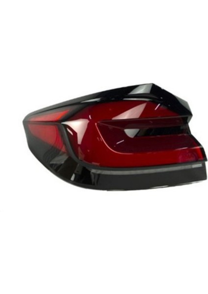 Bmw G30 Lcı 2020 Sonrası Stop Lambası Dıs Sol LED 63218493811