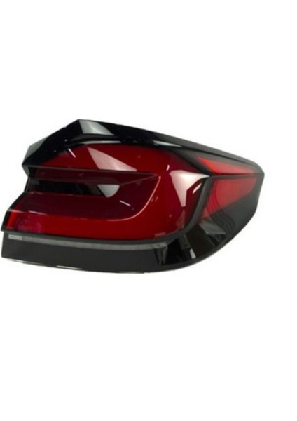 Bmw G30 Lcı 2020 Sonrası Stop Lambası Dıs Sağ LED 63218493812
