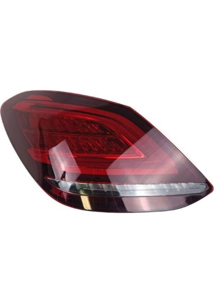 W205 2018-2021 Stop Lambası Sol A2059067103