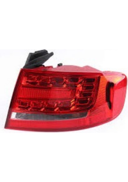 Audi A4 2008-2012 Stop Lambası Sağ Dıs Ledlı 8K5945096B