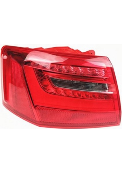Audi A6 2011-2014 Stop Lambası Dış Sol 4G5945095A