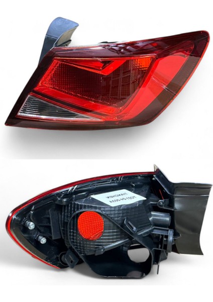 Seat Leon 2013-2020 Stop Lambası Dış Sag 5F0945096D/B