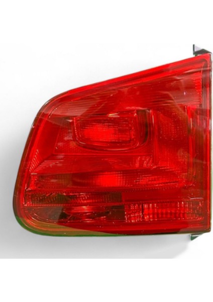 Volkswagen Tiguan 2012-2018 Stop Lambası Iç Sag 5N0945094H