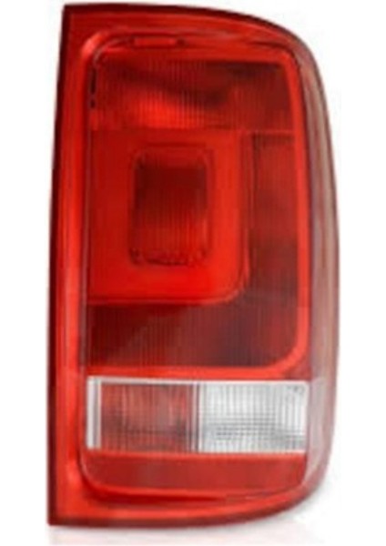 Vw Amarok 2013-2016 Stop Lambası Sağ 2H1945096A