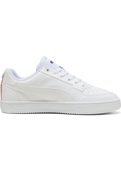 Bmw Motorsport Caven 2.0 Erkek Beyaz Sneaker