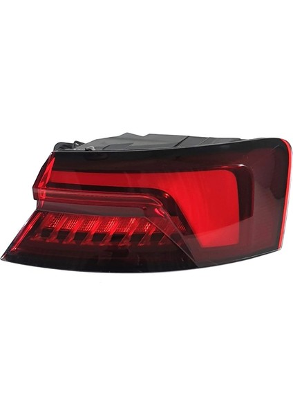 Audi A5 2017-2022 Stop Lambası Dış Sag 8W6945092J