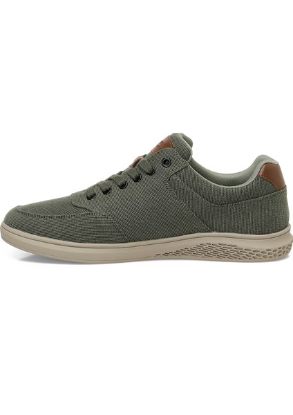 232001 5fx Haki Erkek Sneaker