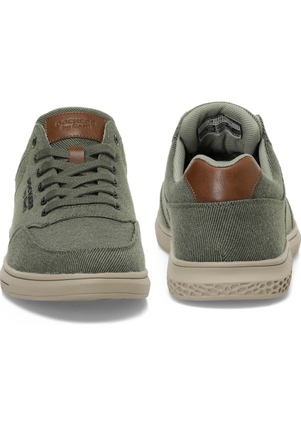 232001 5fx Haki Erkek Sneaker