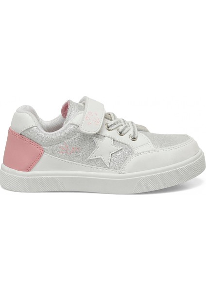 Lane P 5fx Beyaz Kız Çocuk Sneaker