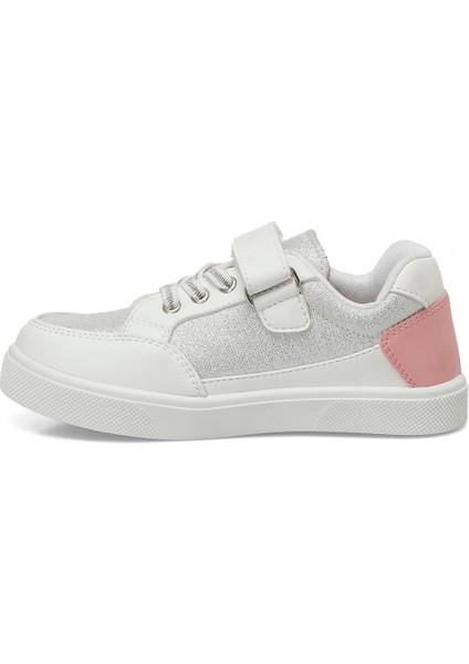 Lane P 5fx Beyaz Kız Çocuk Sneaker