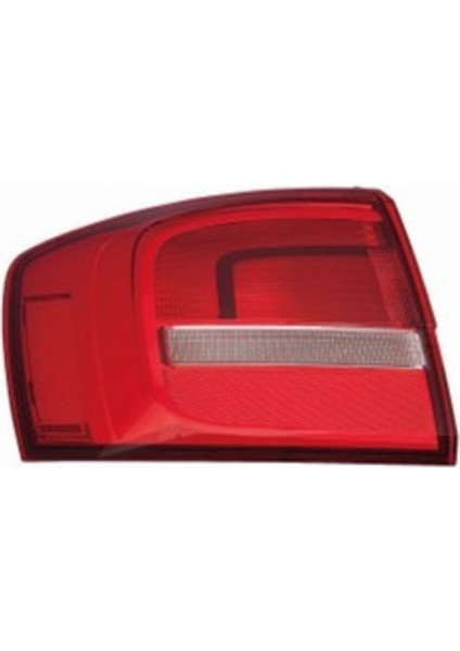 Jetta 2015-2018 Stop Lambası Dıs Sol 5C6945095H