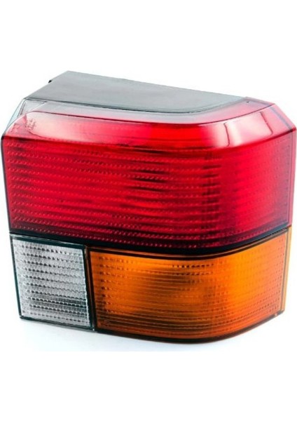 Transporter T4 1991-2004 Stop Lambası Sağ Duysuz 701945096L