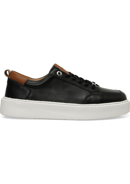 Incı Bunker 5fx Siyah Erkek Sneaker