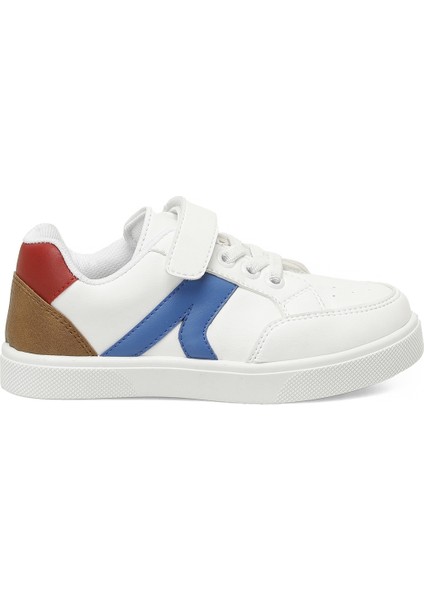 GALLO.P5FX Beyaz Erkek Çocuk Sneaker