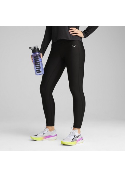 Run Velocity Fl Kadın Siyah Tayt