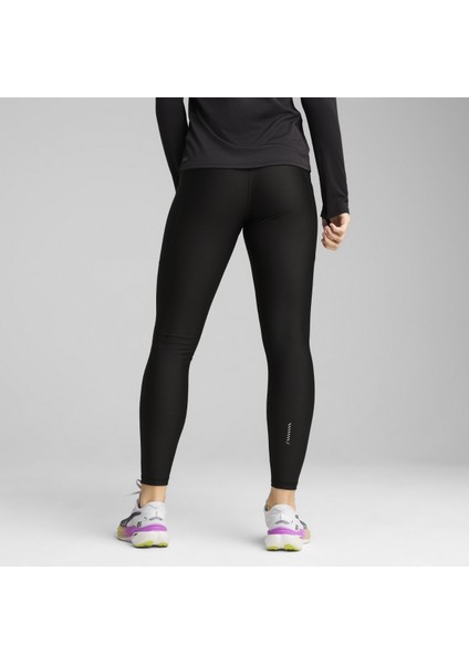 Run Velocity Fl Kadın Siyah Tayt