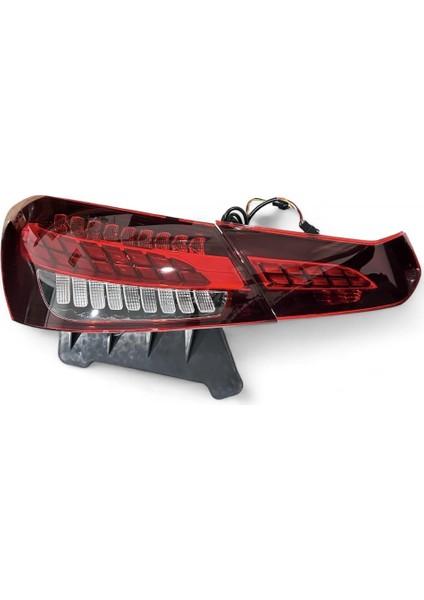 Stop Seti LED (Takım 2021 Up Model) W213 Mercedes E Class 2017 >> Gkl 343448 fiyatları
