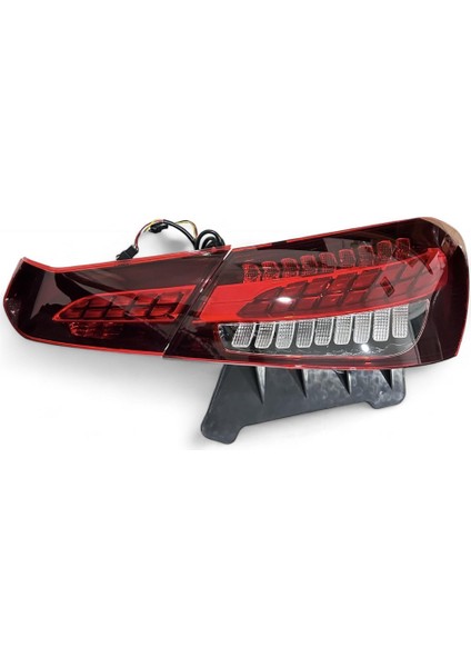Stop Seti LED (Takım 2021 Up Model) W213 Mercedes E Class 2017 >> Gkl 343448 modelleri