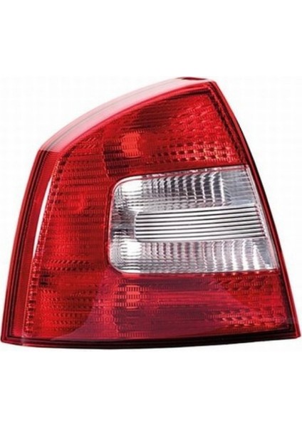 Skoda Octavia 2009-2013 Arka Stop Lambası Sol Ledli 1Z5945111
