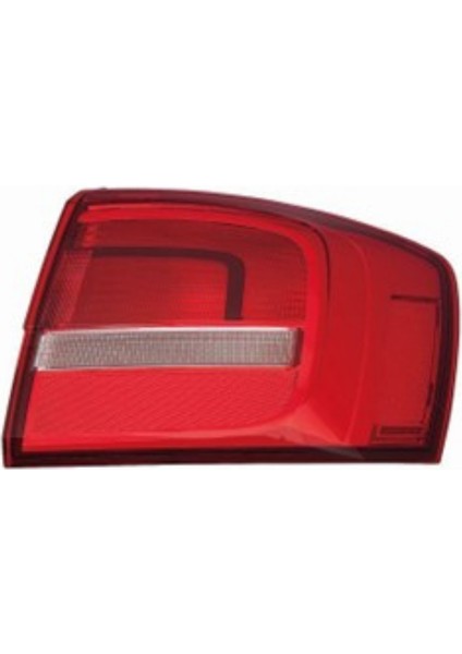 Jetta 2015-2018 Stop Lambası Dıs Sağ 5C6945096H
