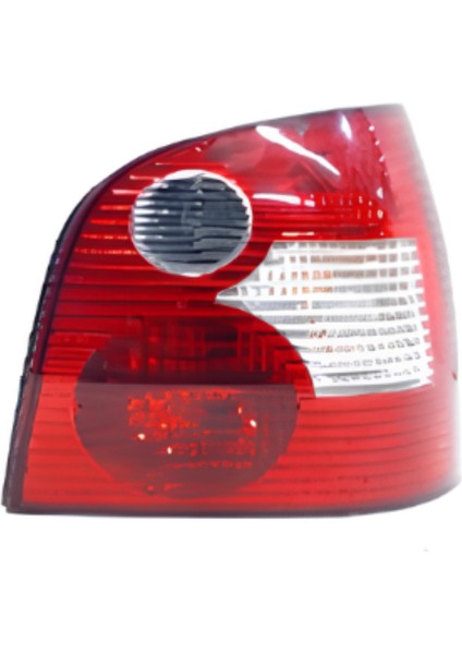 Polo Hatchback 2002-2005 Stop Lambası Sağ 6Q6945096
