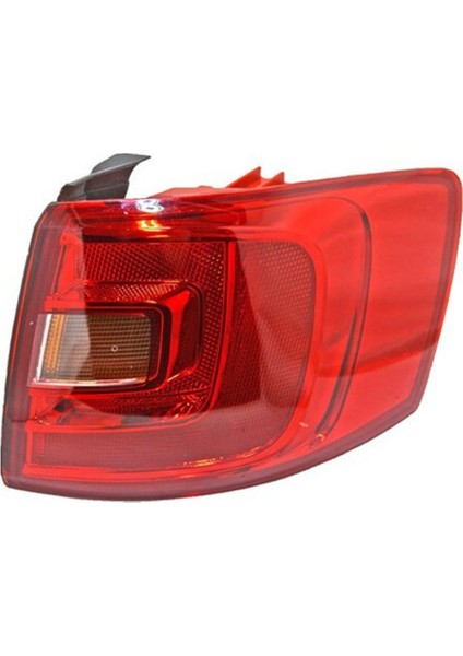 Jetta 2011-2014 Sağ Stop Lambası Dış 5C6945096