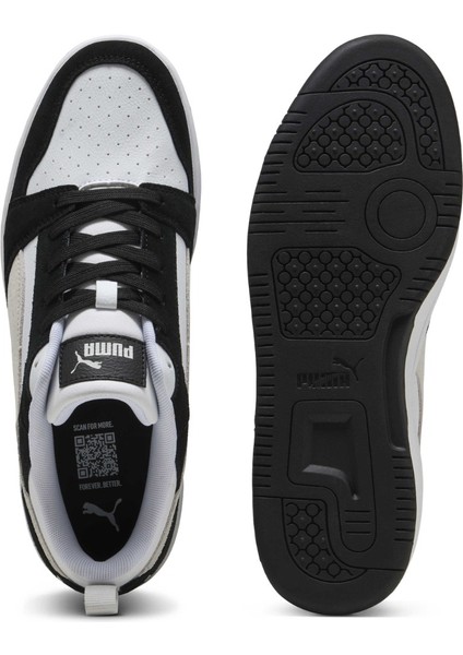Rebound V6 Low Sd Erkek Sneaker