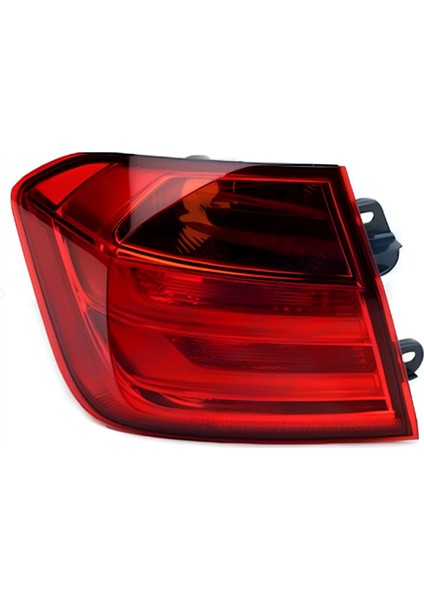 Bmw F30 2012-2016 Stop Lambası LED (Soketli) Dış Sol 63217312845.