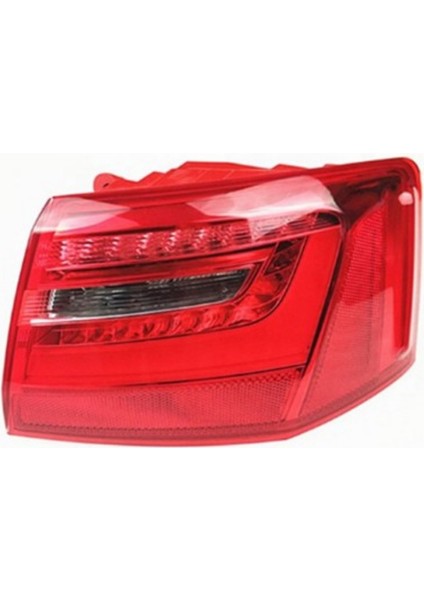 Audi A6 2011-2014 Stop Lambası Dış Sag 4G5945096A