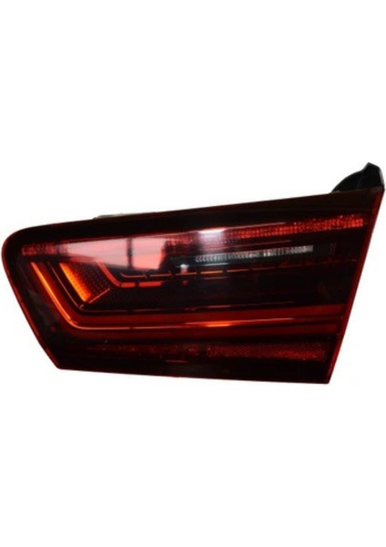 Audi A6/s6 2015-2018 Stop Lambası Iç Sag 4G5945094E