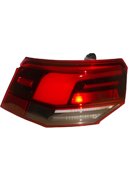 Golf 8 2020 Sonrası Stop Lambası Dış Sol 5H0945095D