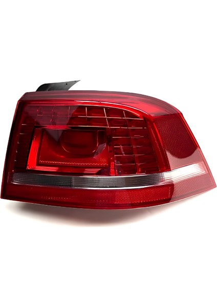 Passat B7 2011-2014 Sağ Stop Lambası Dış Ledli 3AE945208B