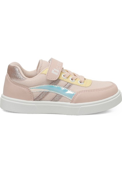Massa P 5fx Pudra Kız Çocuk Sneaker