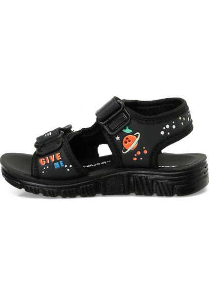 ASTRO.P5FX Lacivert Erkek Çocuk Sandalet