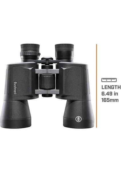 Bushnell 10X50 Powerwıev 2 El Durbunu fiyatları