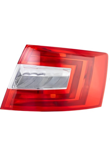 Octavia 2013-2017 Stop Lambası Dış Sag Ledsiz 5E5945112
