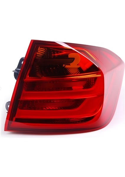 Bmw F30 2012-2016 Stop Lambası LED (Soketli) Dış Sağ 63217312846.