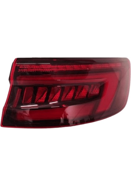 Audi A4 B9 Slıne 2016-2022 Stop Lambası Dış Sag 8W5945092G