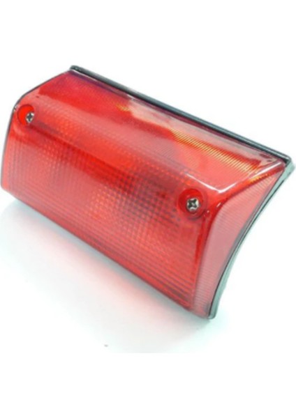 Ek Fren Lambası Camı(3.stop) LT35 2D0945211D-C