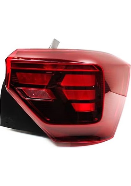 Vw Polo 2021-2024 Stop Lambası Dış Ledli Sağ 2G0945096E