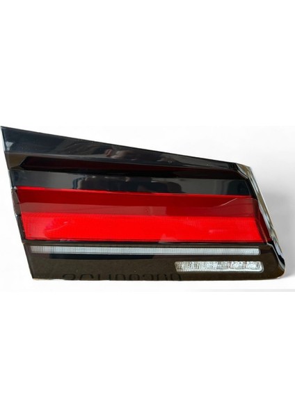Bmw G30 Lcı 2020 Sonrası Stop Lambası Iç Sol LED 63218493815 fiyatları