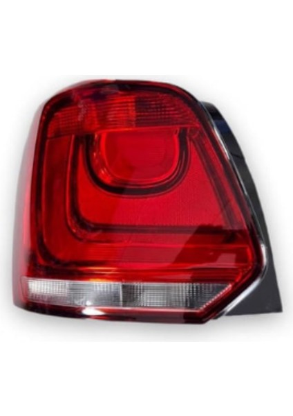 Polo 2010-2015 Sol Stop Lambası 6R0945095G