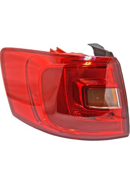 Jetta 2011-2014 Sol Stop Lambası Dış 5C6945095