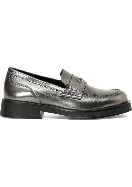 Lunıt 5fx Kursun Kadın Loafer