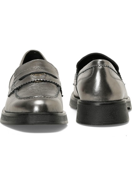 Lunıt 5fx Kursun Kadın Loafer